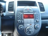 2011 Kia Soul 1.6 Controls