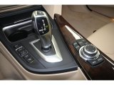 2013 BMW 3 Series ActiveHybrid 3 Sedan 8 Speed ActiveHybrid Automatic Transmission