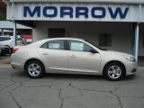 2013 Chevrolet Malibu LS