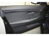 2013 BMW 5 Series 535i Gran Turismo Door Panel