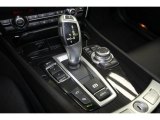 2013 BMW 5 Series 535i Gran Turismo 8 Speed Automatic Transmission