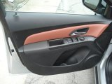 2012 Chevrolet Cruze LT Door Panel