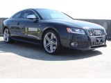 2011 Audi S5 4.2 FSI quattro Coupe