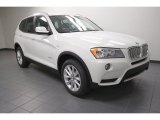 2013 BMW X3 xDrive 28i