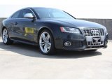 2009 Audi S5 4.2 quattro
