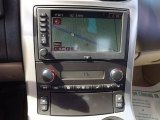 2005 Chevrolet Corvette Coupe Navigation
