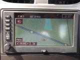 2005 Chevrolet Corvette Coupe Navigation