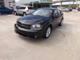 2013 Black Dodge Avenger SXT #71531749