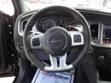 2013 Dodge Charger SRT8 Steering Wheel