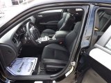 2013 Dodge Charger SRT8 Front Seat