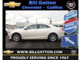 2013 Chevrolet Malibu ECO