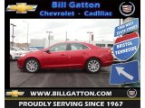 2013 Chevrolet Malibu LT