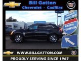 2012 Cadillac SRX Performance