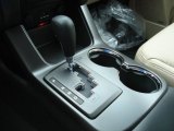 2013 Kia Sorento EX V6 AWD 6 Speed Sportmatic Automatic Transmission