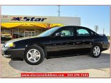 2003 Black Chevrolet Impala LS #71531736