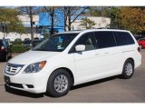 2010 Honda Odyssey EX-L