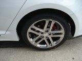 2013 Kia Optima SX Limited Wheel