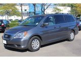 2010 Honda Odyssey EX-L