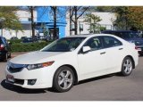 2010 Acura TSX Sedan