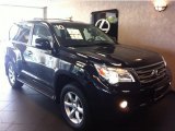 2010 Lexus GX 460