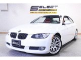 2009 Alpine White BMW 3 Series 328i Coupe #71531112