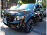2010 Black Ford Escape XLT V6 Sport Package 4WD #71531722