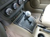 2013 Jeep Compass Sport 4x4 5 Speed Manual Transmission