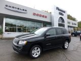 2013 Black Jeep Compass Sport 4x4 #71531717