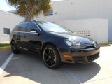 2010 Volkswagen Jetta TDI SportWagen