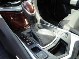 2013 Cadillac SRX Luxury AWD 6 Speed Automatic Transmission