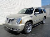2013 Cadillac Escalade Luxury AWD Data, Info and Specs