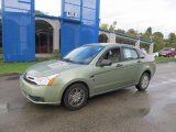 2008 Ford Focus SE Sedan