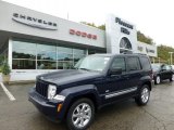 2012 Jeep Liberty Sport 4x4