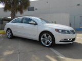 2013 Volkswagen CC Sport Plus