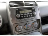 2003 Honda Element EX AWD Audio System