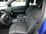 2013 Dodge Avenger SE V6 Front Seat