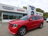 2013 Dodge Durango R/T AWD