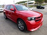 2013 Dodge Durango R/T AWD Data, Info and Specs