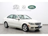 2009 Mercedes-Benz C 300 4Matic