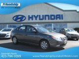 2007 Hyundai Elantra GLS Sedan