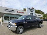 2012 Midnight Blue Pearl Dodge Ram 2500 HD ST Crew Cab 4x4 #71531658