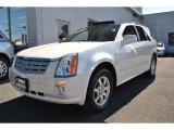 2008 Cadillac SRX 4 V6 AWD