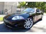 2009 Jaguar XK XK8 Convertible