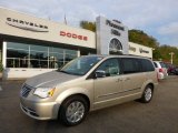 2012 Cashmere Pearl Chrysler Town & Country Touring - L #71531625
