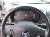 2007 Cadillac CTS Sedan Steering Wheel