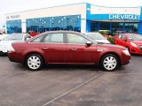 2008 Ford Taurus Limited