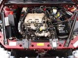 1998 Buick Century Engines