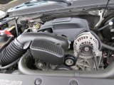 2008 GMC Yukon Engines