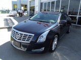 2013 Sapphire Blue Metallic Cadillac XTS Premium FWD #71531611