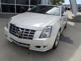 2013 Black Raven Cadillac CTS Coupe #71531606